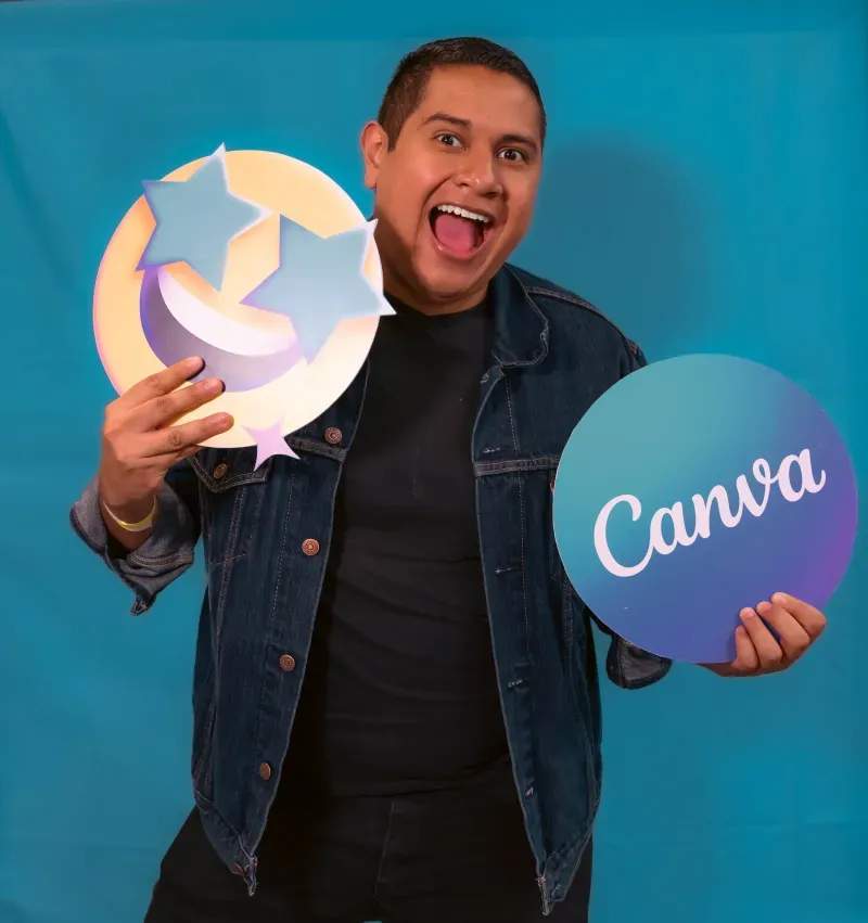 Brújula Marca Studio 13